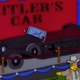 Illustration for article titled Top Ten Vehicles Of Homer Simpson